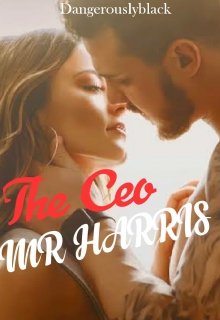 Book. "The Ceo, Mr Harris" read online