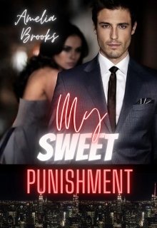 Book. "My Sweet Punishment" read online