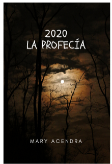 Libro. "2020 La profecía" Leer online