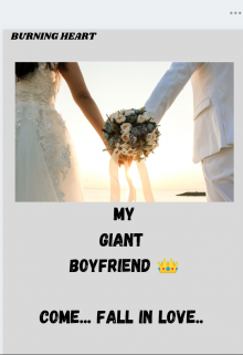 Book. "My Giant Boyfriend " read online