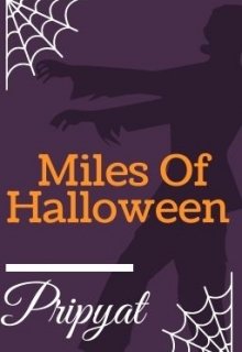Libro. "Miles Of Halloween (one shot)" Leer online