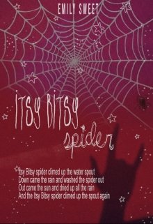 Libro. "Itsy Bitsy-spider. {peter Parker}" Leer online
