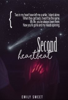 Libro. "Second Heartbeat. {starker}" Leer online