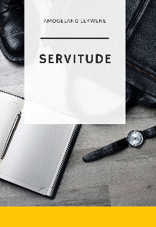 Book. "Servitude " read online