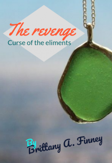 Book. "The revenge" read online