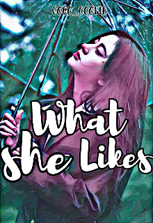 Book. "What She Likes" read online