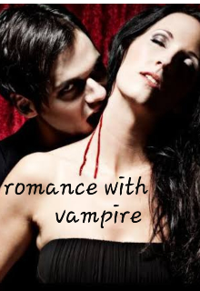 Book. "Romance with Vampire " read online