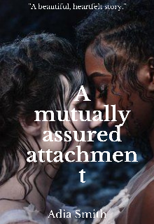 Book. "A mutually assured attachment " read online