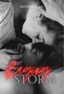 Book. "Raging Storm" read online