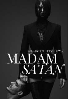Book. "Madam Satan" read online