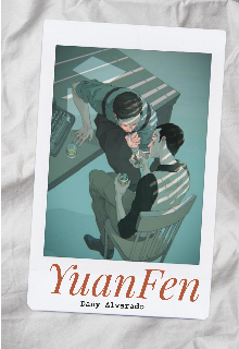 Libro. "Yuanfen" Leer online
