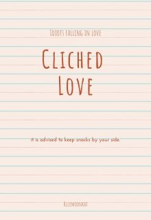 Book. "Cliched Love" read online