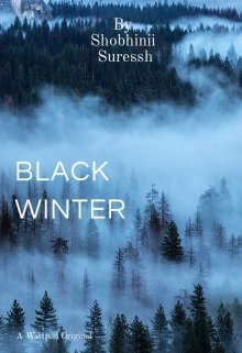 Book. "Black Winter" read online