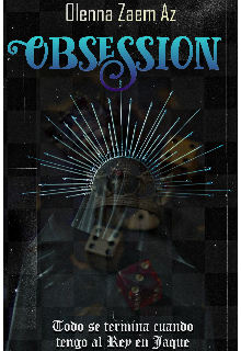 Libro. "Obsession " Leer online
