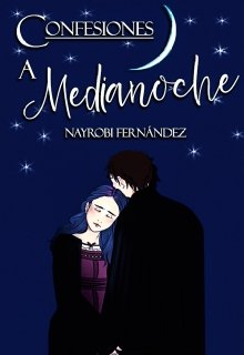 Libro. "Confesiones A Medianoche" Leer online