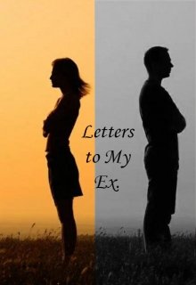 Book. "Letters To My Ex" read online