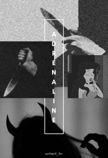 Libro. "Adrenaline" Leer online