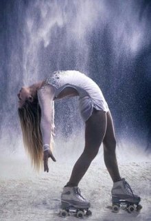 Libro. "La Chica invisible " Leer online