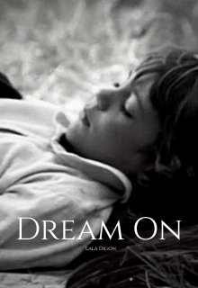 Dream on (starker fanfic)