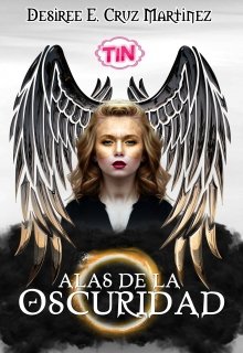 Libro. "Alas de la Oscuridad " Leer online