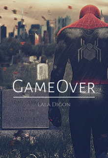 Libro. "Game Over (starker fanfic)" Leer online