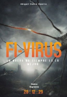 Libro. "Fi-Virus" Leer online
