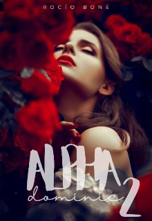 Libro. "Alpha Dominic #2" Leer online