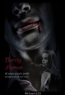 Libro. "Barely Human" Leer online