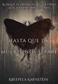 Libro. "Hasta que la muerte nos separé (4)" Leer online