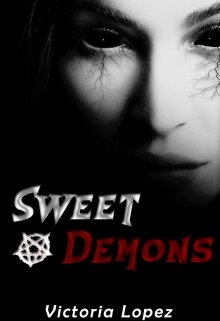 Libro. "Sweet Demons" Leer online
