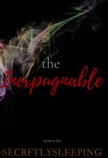 Book. "The Inexpugnable" read online