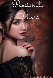 Book. "Passionate heart" read online