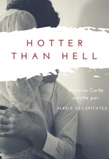 Libro. "Hotter Than Hell" Leer online