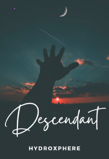 Book. "Descendant" read online
