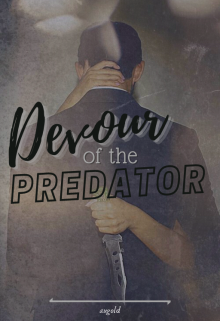 Book. "Devour of the Predator" read online
