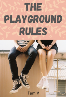 Book. "The Playground Rules" read online