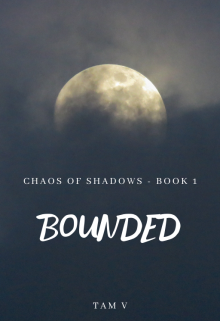 Book. "Bounded" read online