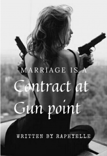 Book. "Marriage is a contract at Gun Point" read online