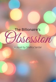 Book. "The Billionaire&#039;s Obsession" read online