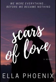 Libro. "Scars of Love" Leer online