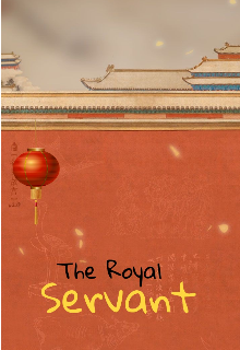 Book. "The Royal Servant" read online