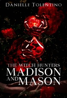 Book. "Madison and Mason: The Witch Hunters" read online