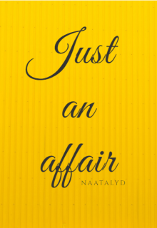 Book. "Just An Affair" read online