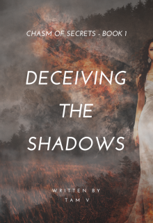 Book. "Deceiving The Shadows" read online