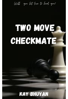 Book. "Two-Move Checkmate " read online