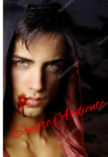  sangre Ardiente