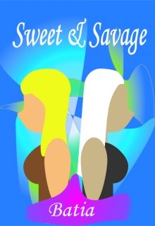 Libro. "Sweet &amp; Savage [eldarya]" Leer online