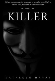 Book. "Killer ( 18+ )" read online