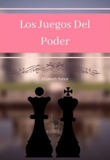 Libro. "Los Juegos Del Poder" Leer online