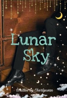 Book. "Lunar Sky" read online